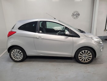 Used Ford Ka 2010 for sale - 75925140: Photo