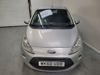 Used Ford Ka 2010 for sale - 75925140: Photo