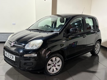 Used Fiat Panda 2012 for sale - 78090648: Photo
