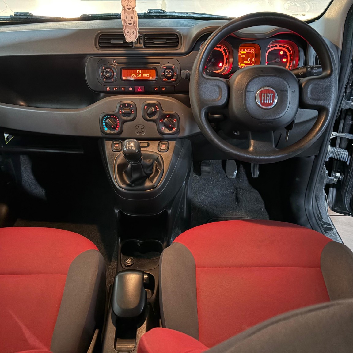 Used Fiat Panda 2012 for sale - 78090648: Photo 3