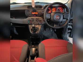 Used Fiat Panda 2012 for sale - 78090648: Photo