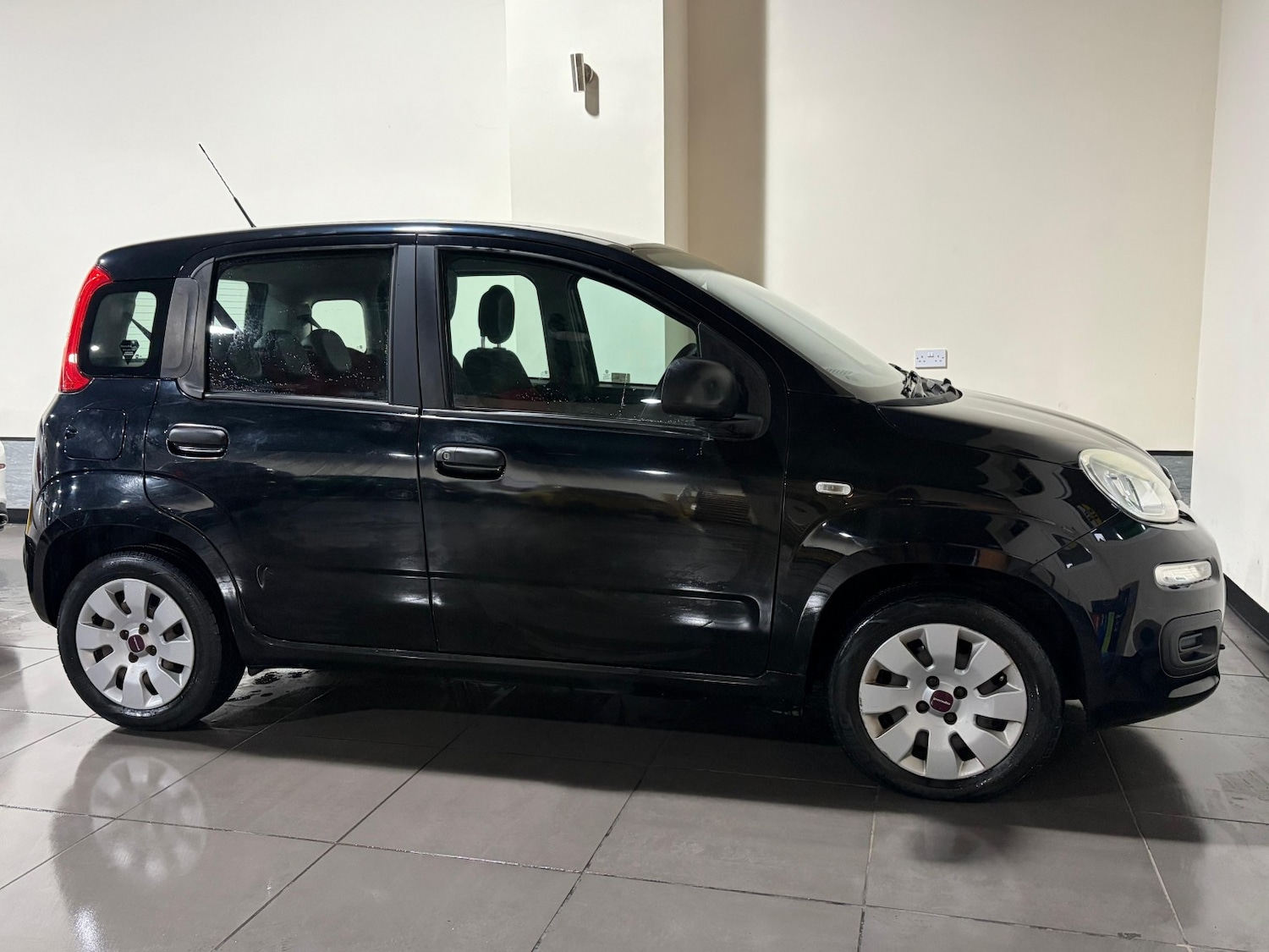 Used Fiat Panda 2012 for sale - 78090648: Photo 4