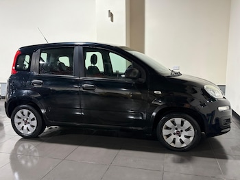 Used Fiat Panda 2012 for sale - 78090648: Photo