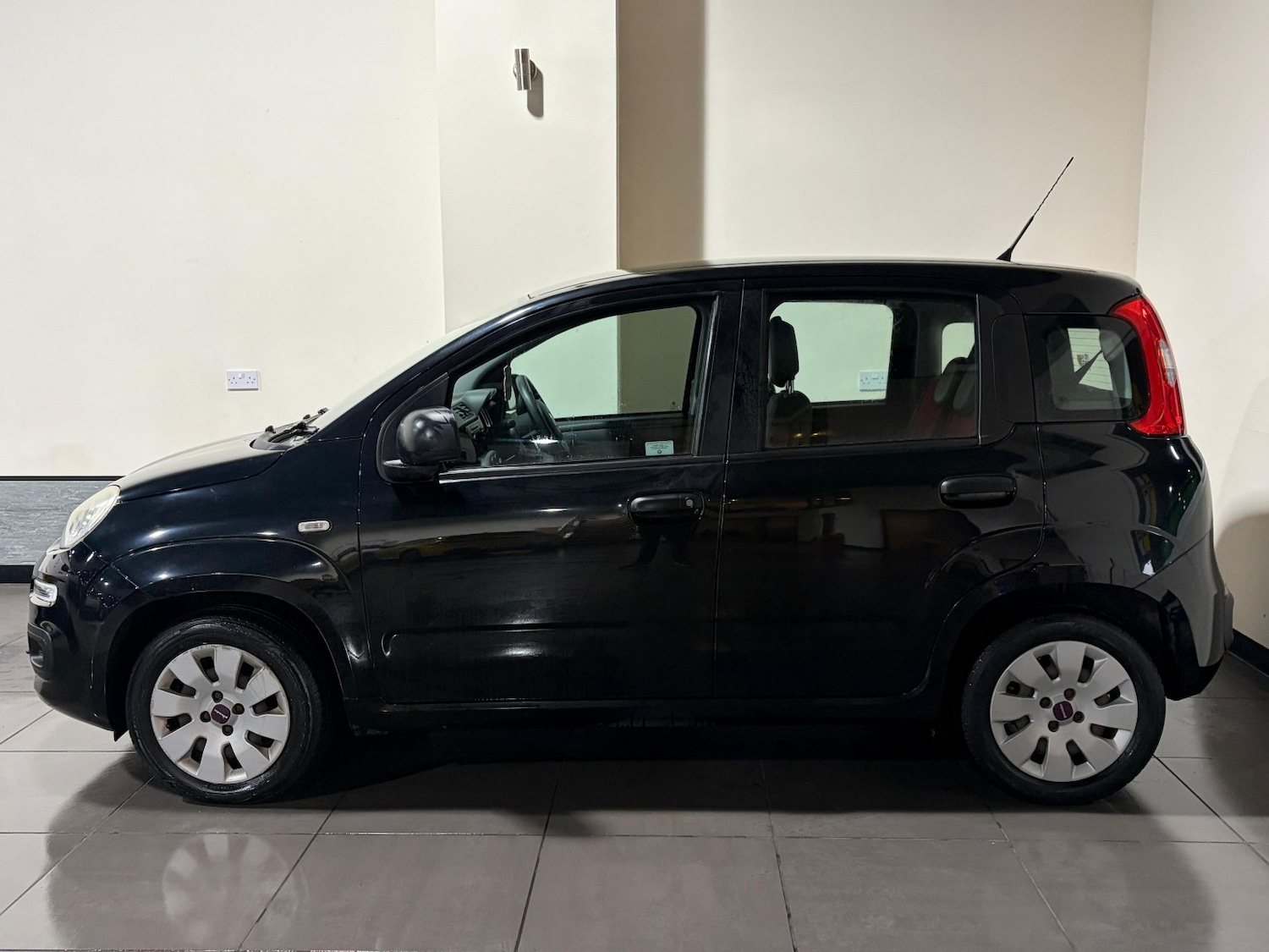Used Fiat Panda 2012 for sale - 78090648: Photo 5