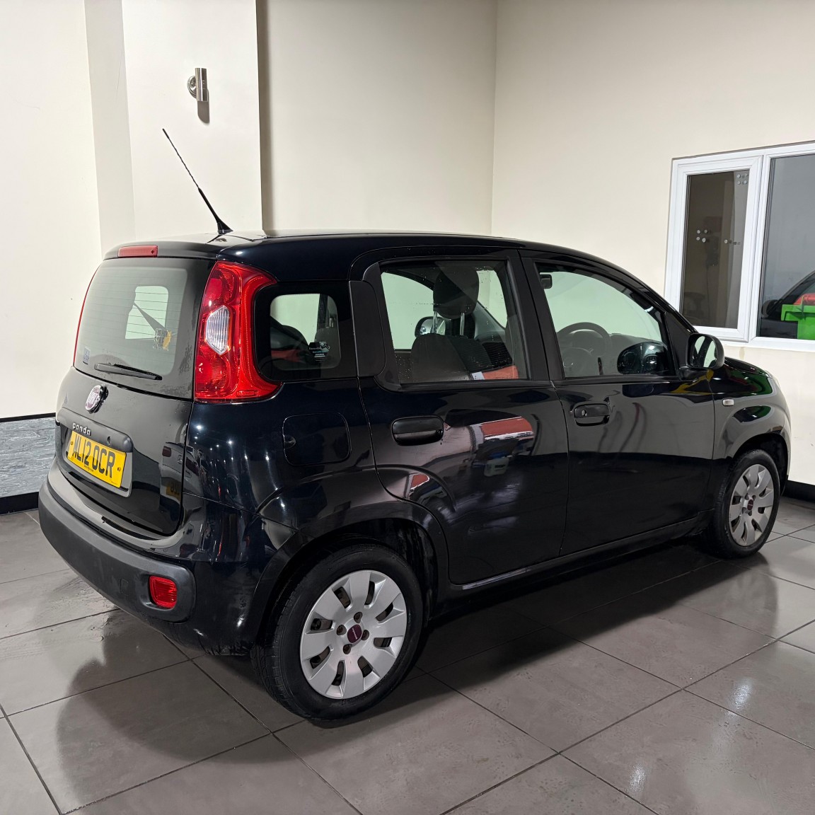 Used Fiat Panda 2012 for sale - 78090648: Photo 6
