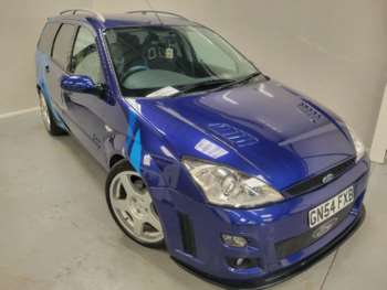 2004 - 2.0 ST-170 5-Door