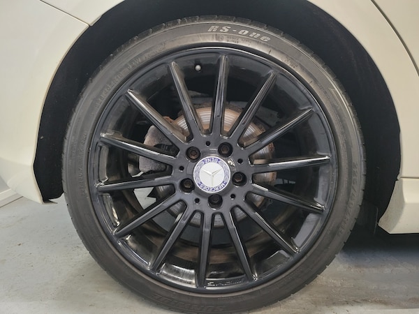 Used Mercedes-Benz A-Class 2015 for sale - 76246115: Photo 18