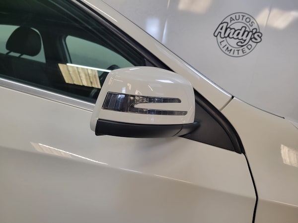Used Mercedes-Benz A-Class 2015 for sale - 76246115: Photo 20
