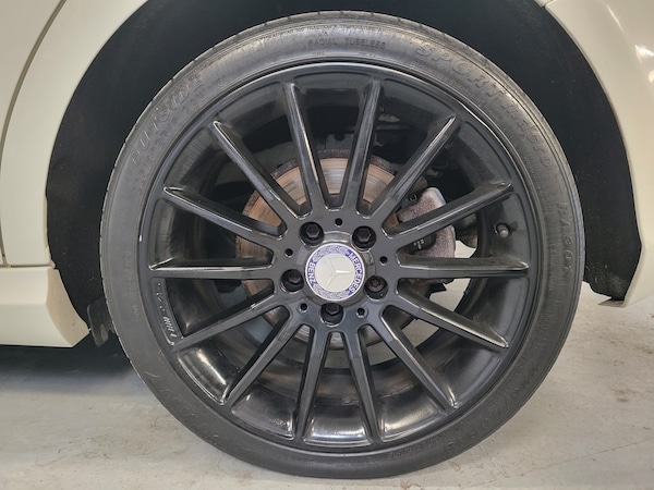 Used Mercedes-Benz A-Class 2015 for sale - 76246115: Photo 31