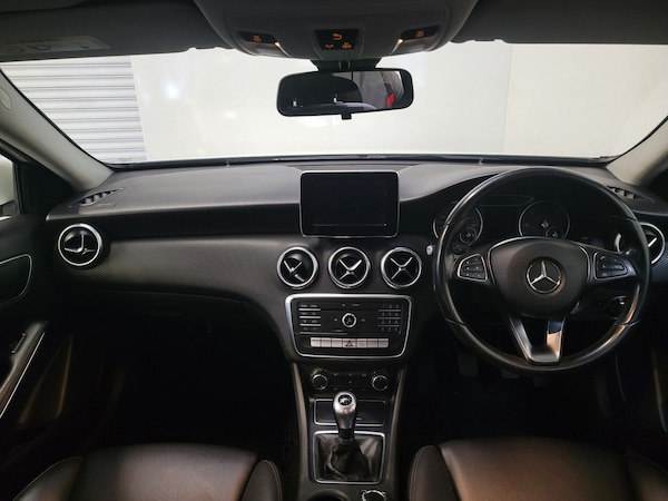 Used Mercedes-Benz A-Class 2015 for sale - 76246115: Photo 37