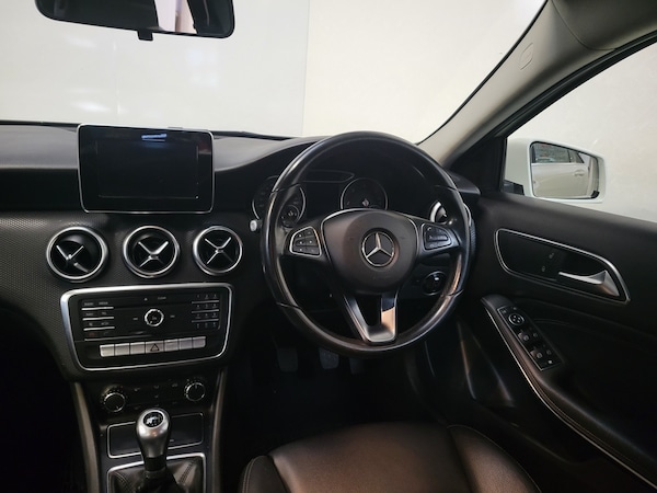 Used Mercedes-Benz A-Class 2015 for sale - 76246115: Photo 38