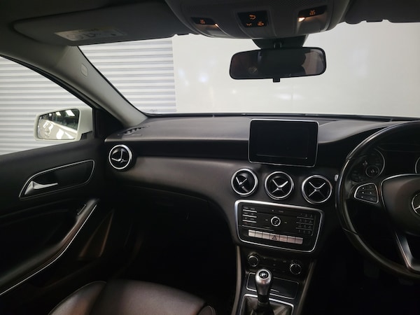 Used Mercedes-Benz A-Class 2015 for sale - 76246115: Photo 39