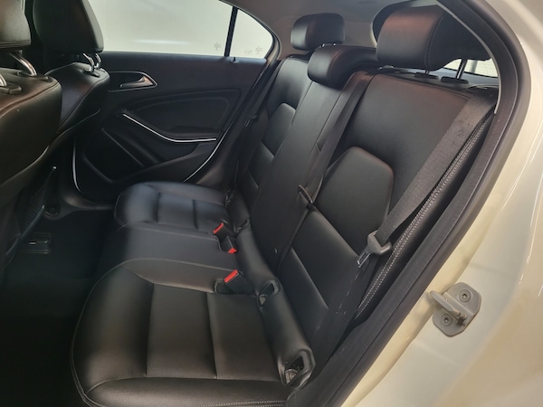 Used Mercedes-Benz A-Class 2015 for sale - 76246115: Photo 40