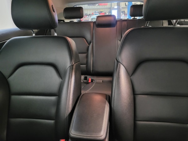 Used Mercedes-Benz A-Class 2015 for sale - 76246115: Photo 44