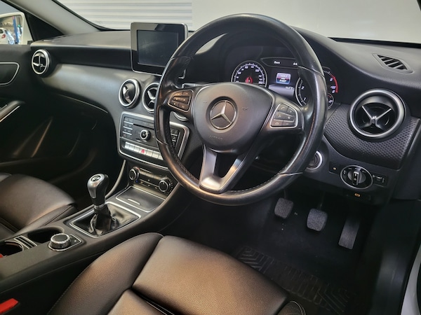 Used Mercedes-Benz A-Class 2015 for sale - 76246115: Photo 45