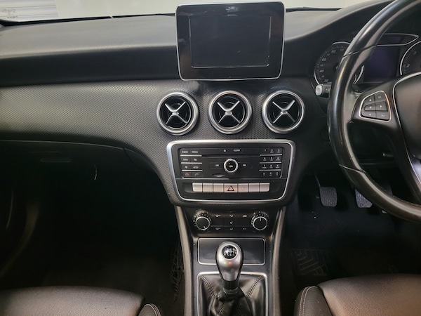 Used Mercedes-Benz A-Class 2015 for sale - 76246115: Photo 49