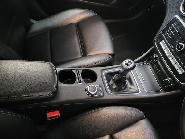 Used Mercedes-Benz A-Class 2015 for sale - 76246115: Photo 50