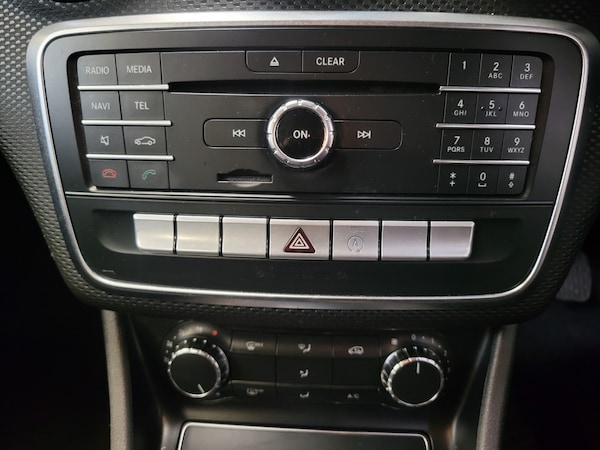 Used Mercedes-Benz A-Class 2015 for sale - 76246115: Photo 52