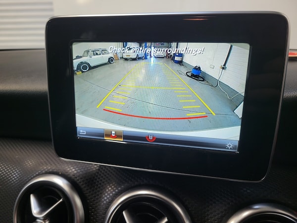 Used Mercedes-Benz A-Class 2015 for sale - 76246115: Photo 53