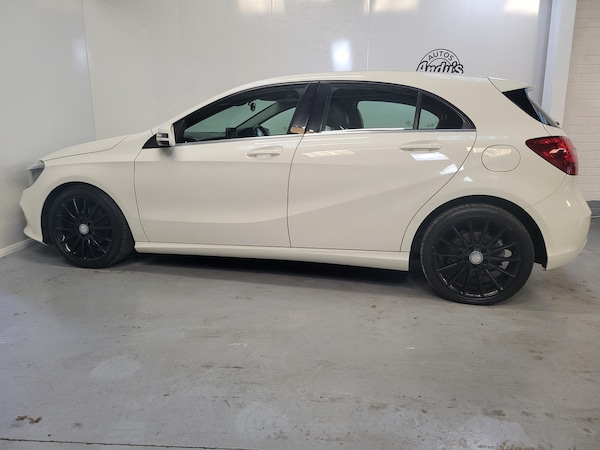 Used Mercedes-Benz A-Class 2015 for sale - 76246115: Photo 56