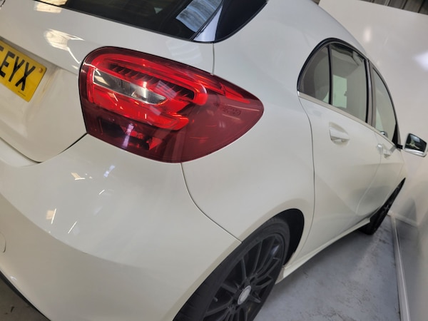Used Mercedes-Benz A-Class 2015 for sale - 76246115: Photo 59