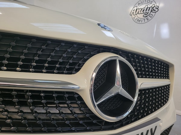 Used Mercedes-Benz A-Class 2015 for sale - 76246115: Photo 6