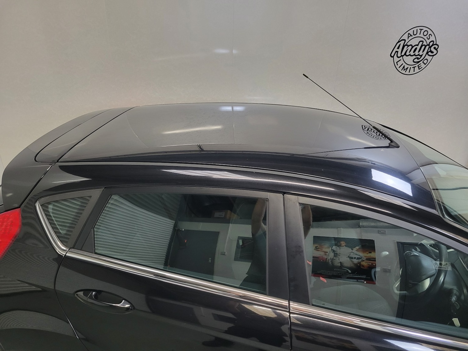 Used Ford Fiesta 2009 for sale - 76504695: Photo 12