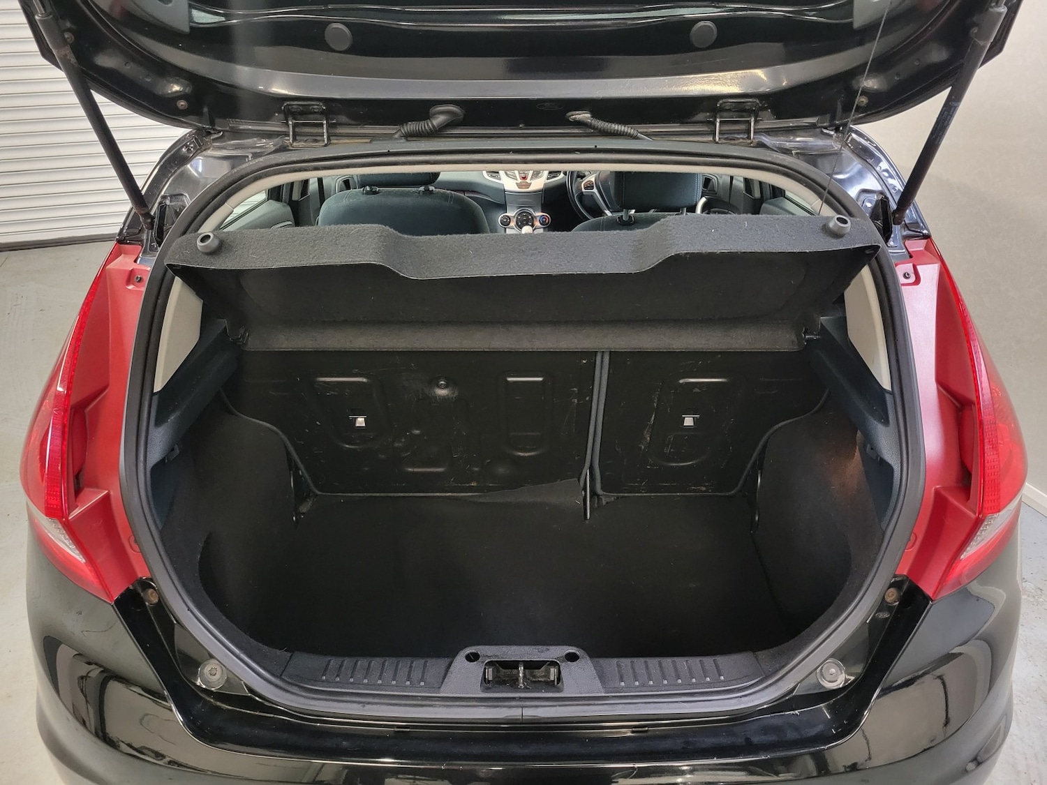 Used Ford Fiesta 2009 for sale - 76504695: Photo 30