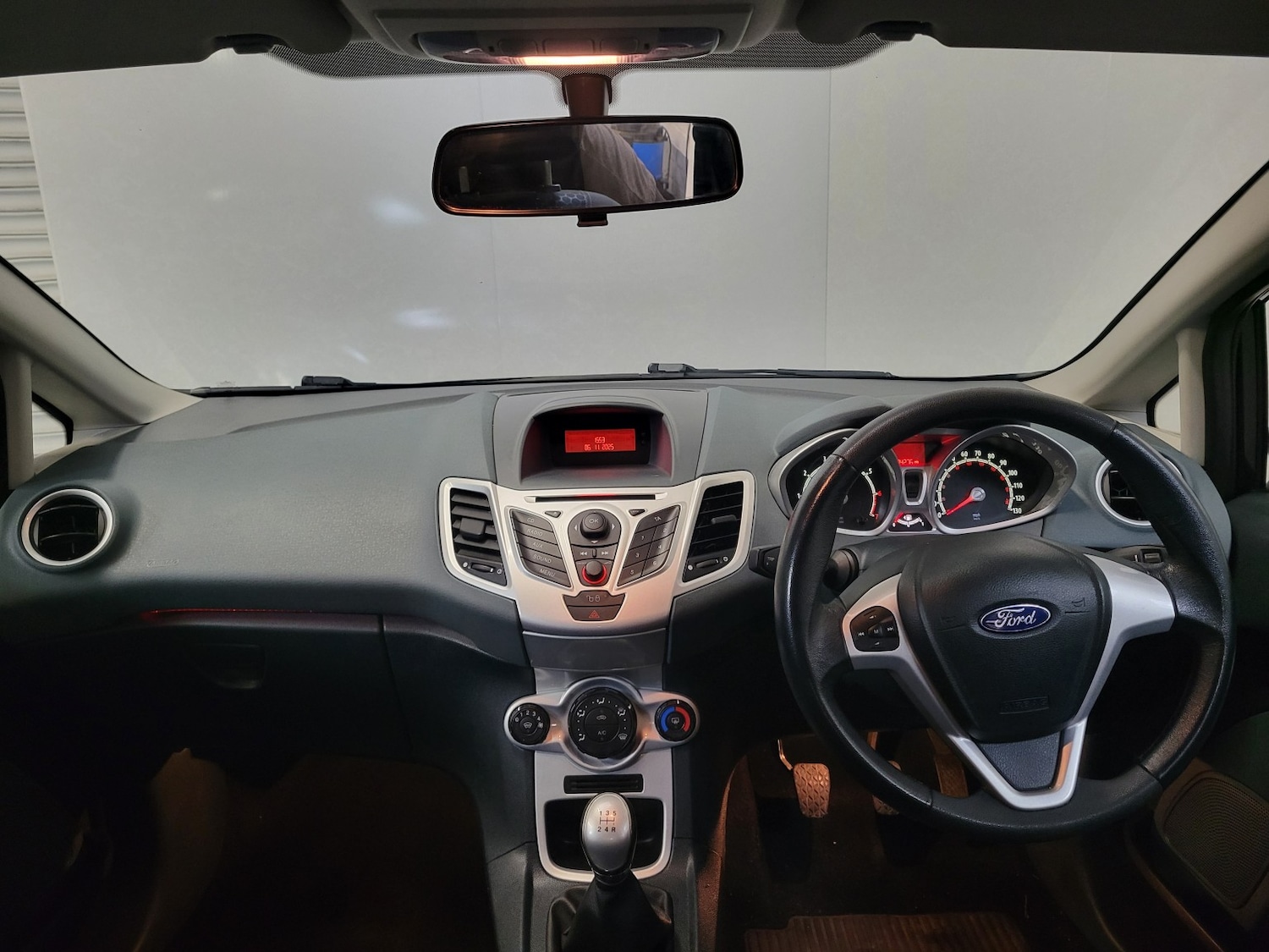 Used Ford Fiesta 2009 for sale - 76504695: Photo 36