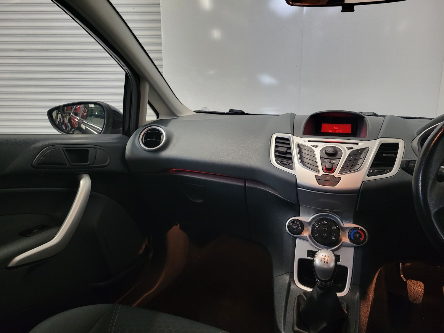 Used Ford Fiesta 2009 for sale - 76504695: Photo 38