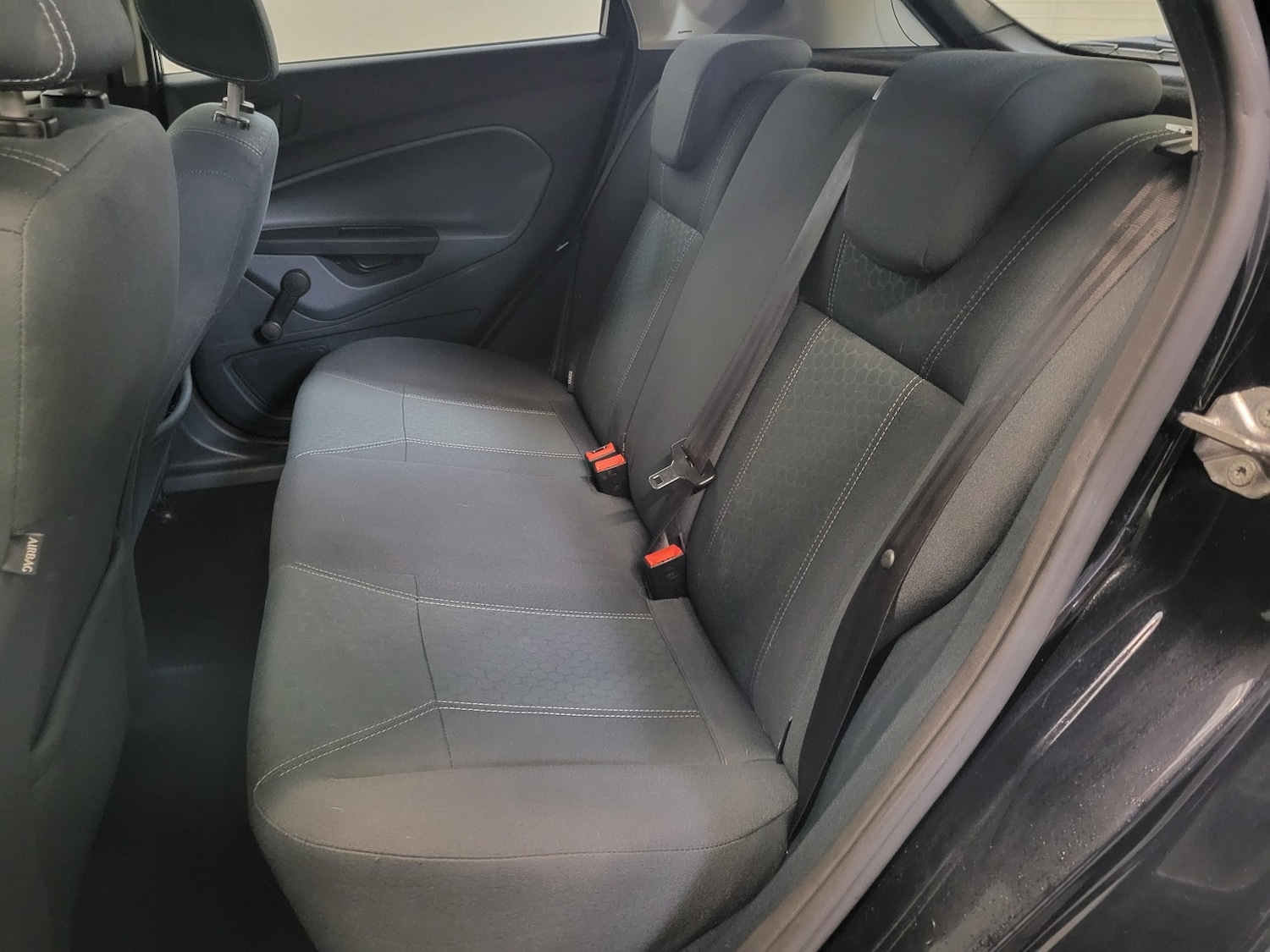 Used Ford Fiesta 2009 for sale - 76504695: Photo 39