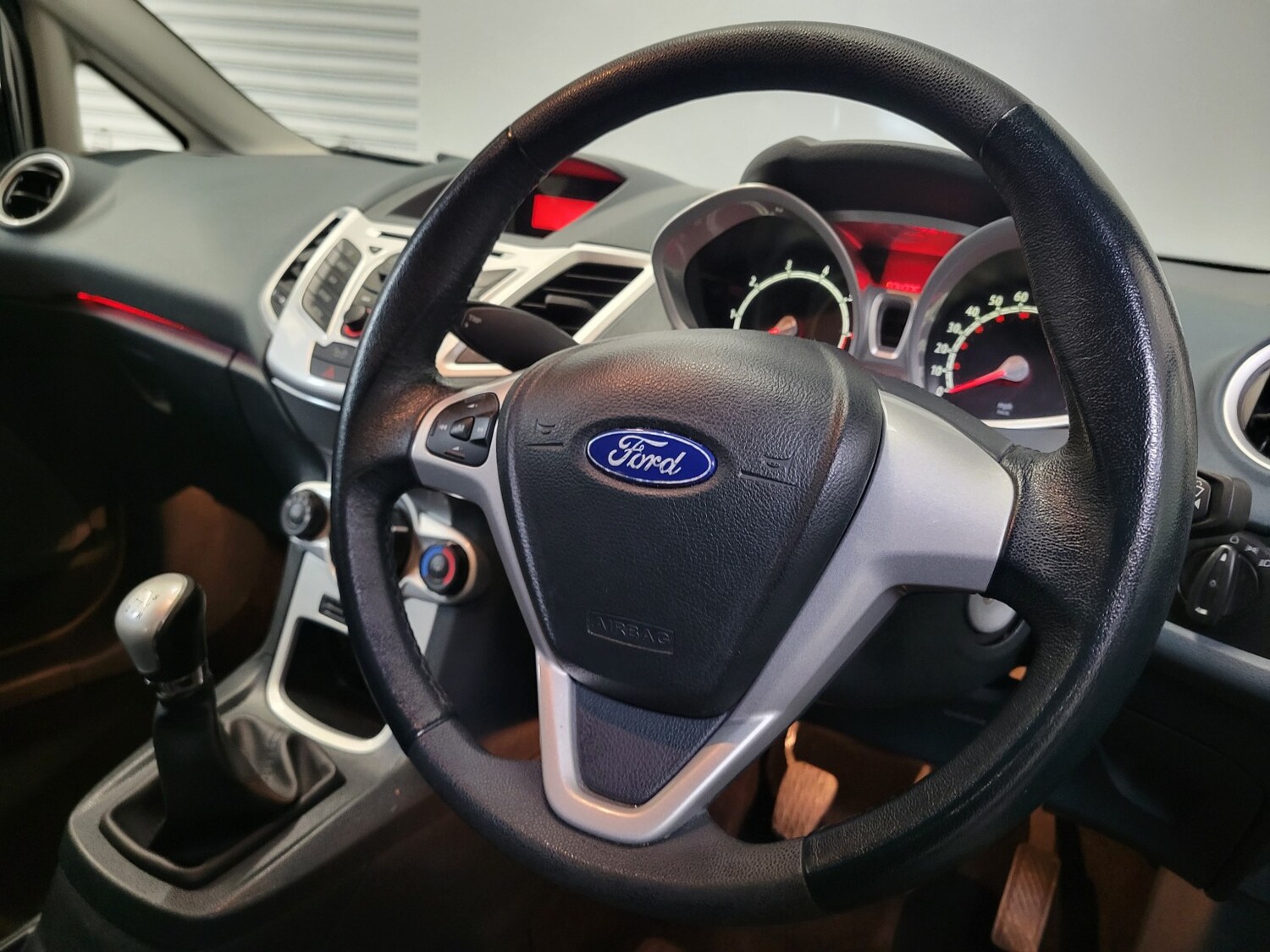 Used Ford Fiesta 2009 for sale - 76504695: Photo 45