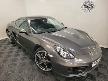 Used Porsche Cayman 2013 for sale - 78876556: Photo