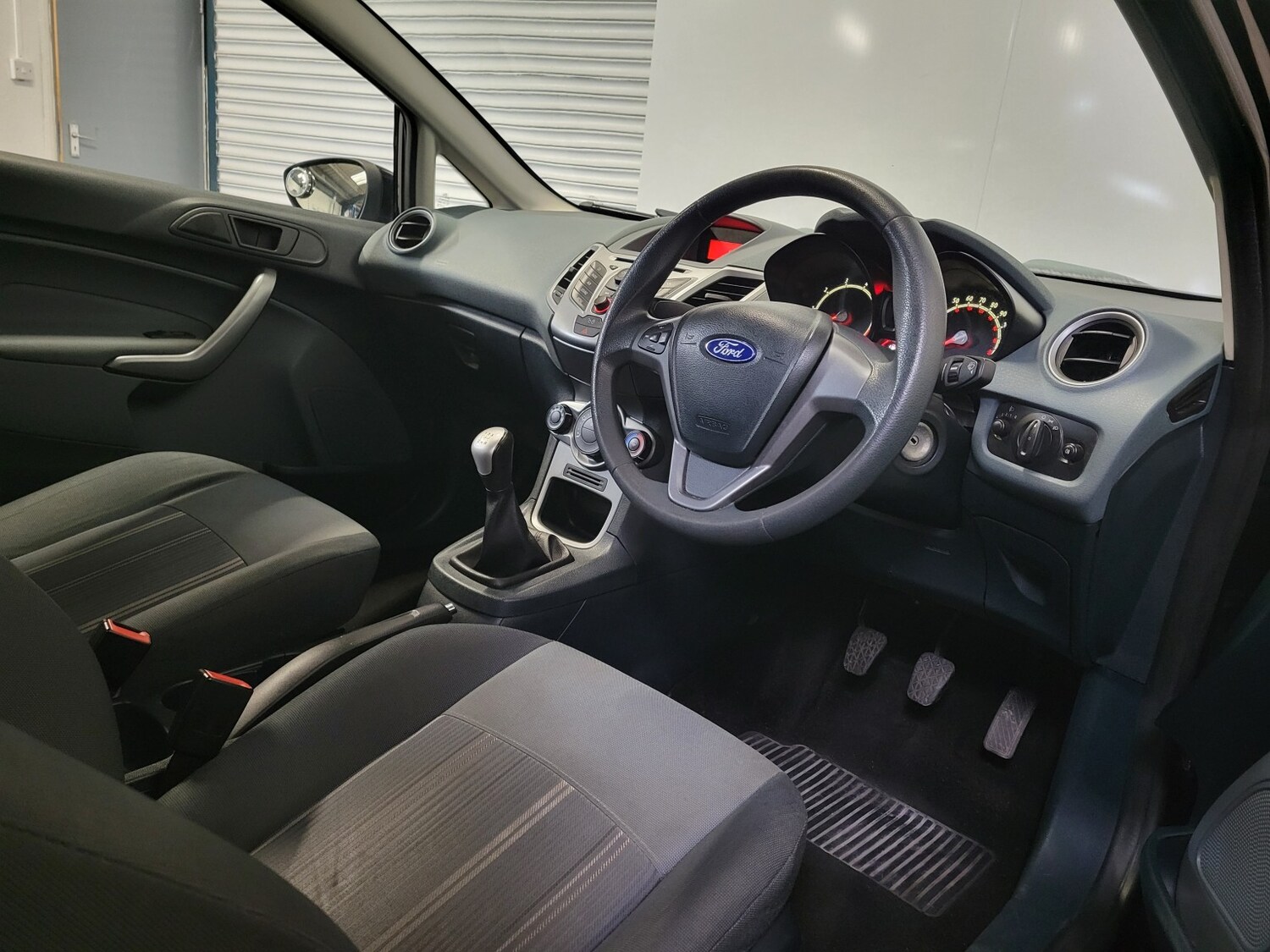 Used Ford Fiesta 2009 for sale - 77516096: Photo 34