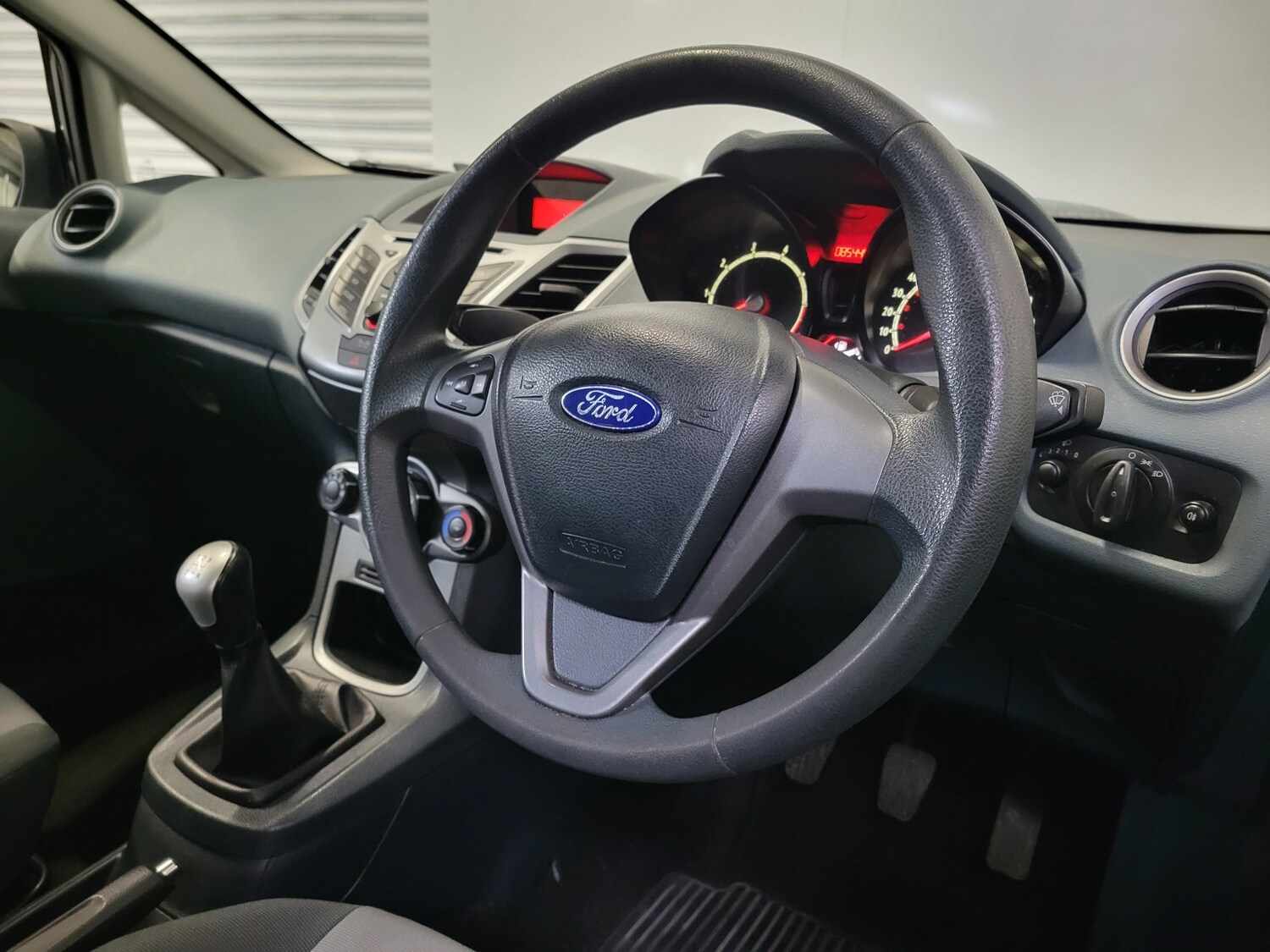 Used Ford Fiesta 2009 for sale - 77516096: Photo 35