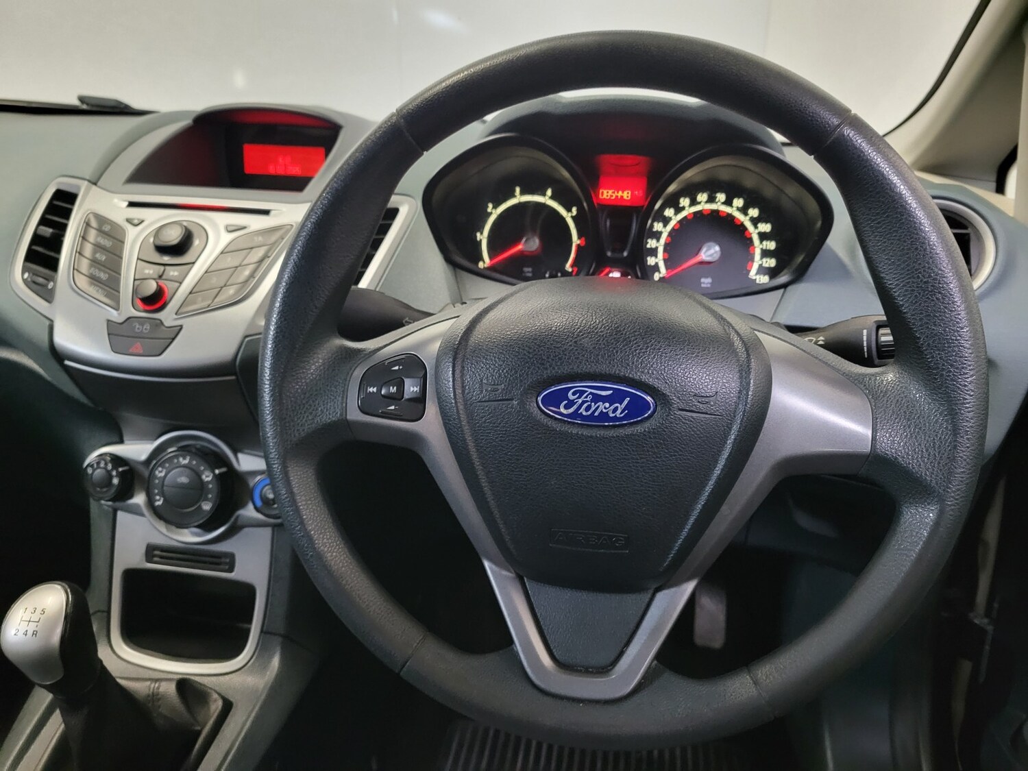 Used Ford Fiesta 2009 for sale - 77516096: Photo 36