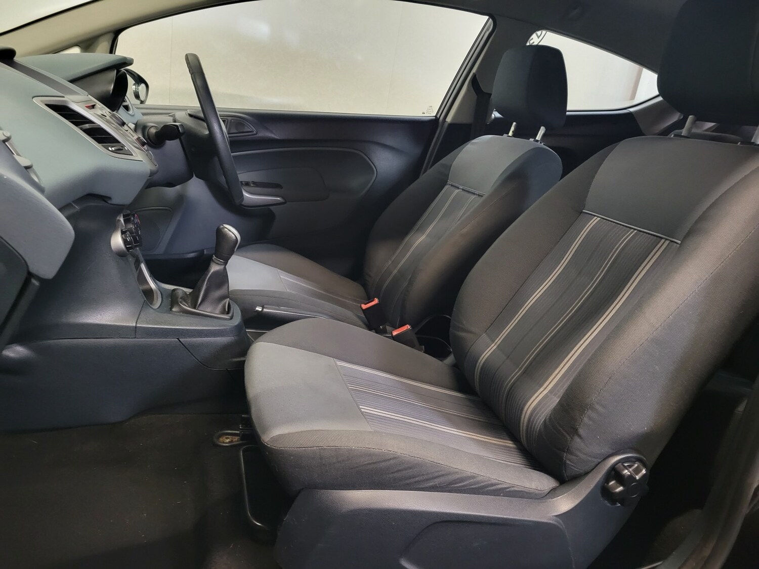 Used Ford Fiesta 2009 for sale - 77516096: Photo 41