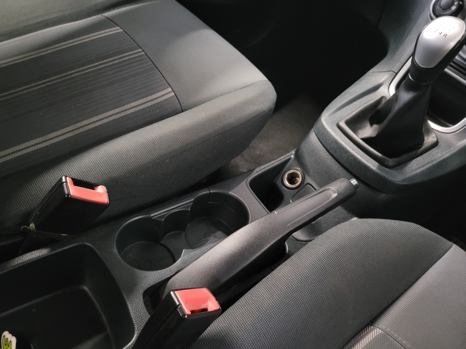 Used Ford Fiesta 2009 for sale - 77516096: Photo 46