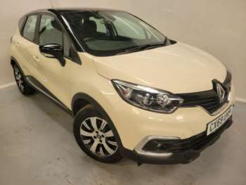 2019 - 0.9 Play TCe 90 MY18 5-Door