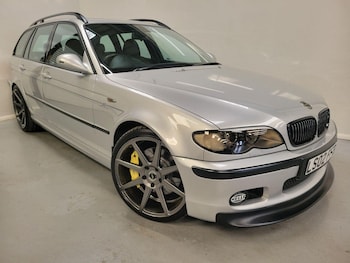 BMW - 3 Series