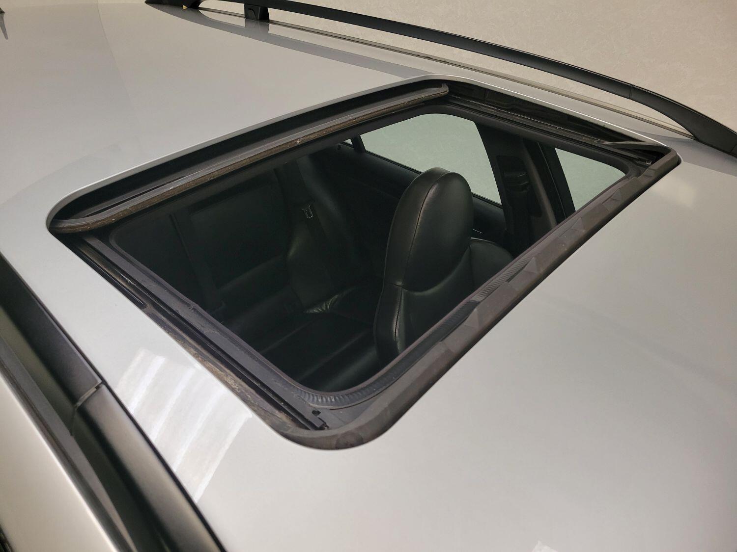 Vehicle 50