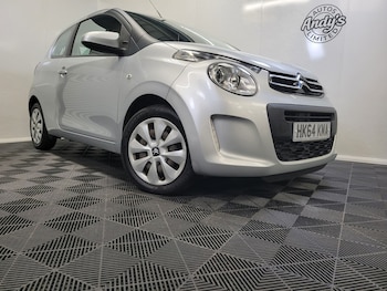 Used Citroen C1 2014 for sale - 78462928: Photo