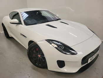 2017 - 3.0 V6 2-Door