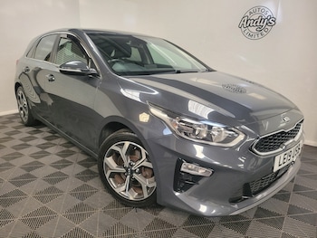 Used Kia Ceed 2019 for sale - 79205395: Photo
