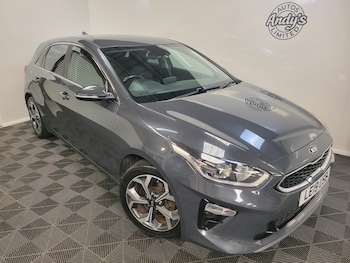 Used Kia Ceed 2019 for sale - 79205395: Photo