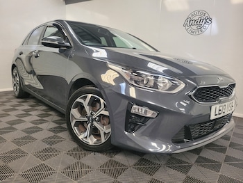 Used Kia Ceed 2019 for sale - 79205395: Photo