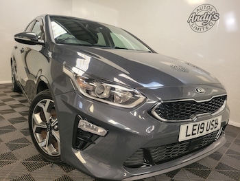 Used Kia Ceed 2019 for sale - 79205395: Photo