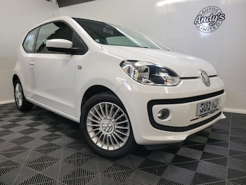 Used Volkswagen up! 2012 for sale - 78285265: Photo