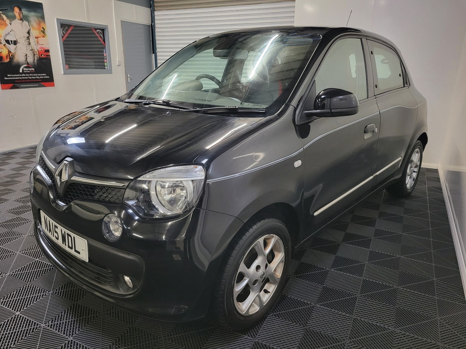 Used Renault Twingo 2015 for sale - 77636946: Photo 11