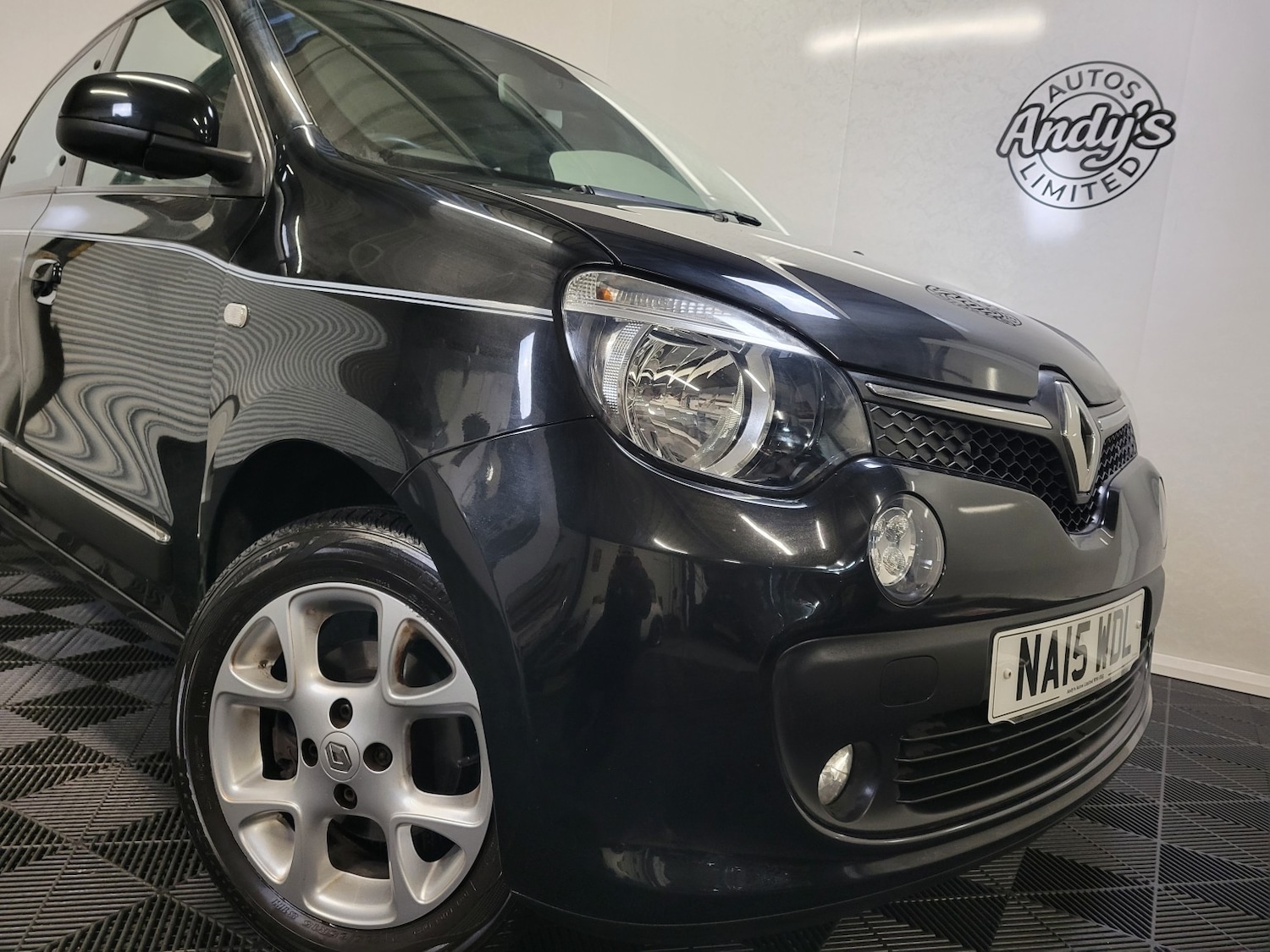 Used Renault Twingo 2015 for sale - 77636946: Photo 5